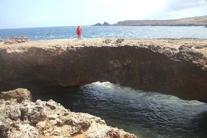 Private Tour: Essential Tour of Aruba - Key Points