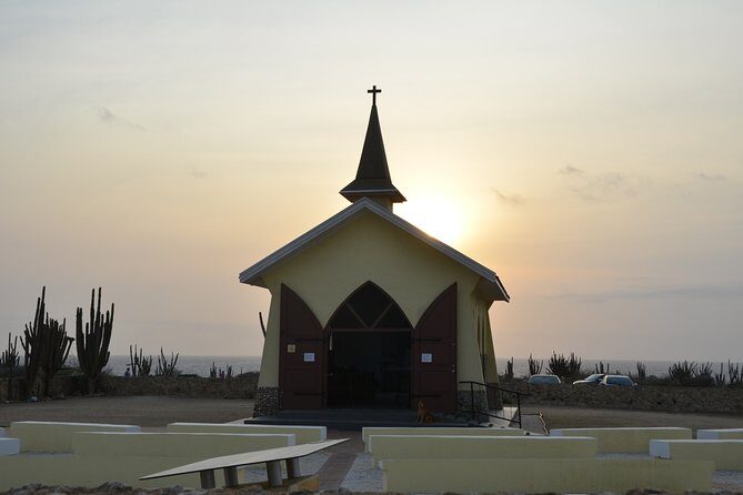 Private Tour: Essential Tour of Aruba - Final Thoughts