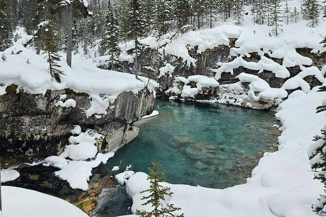 Private Tour Experience at Radium Hot Springs and Kootenay Park - The Sum Up