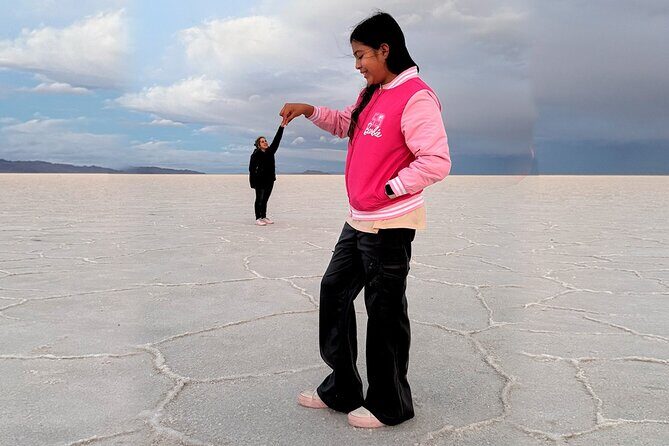Private Tour Experience to Bonneville Salt Flats - What Makes This Tour Stand Out