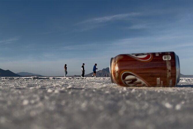 Private Tour Experience to Bonneville Salt Flats - Who Should Consider This Tour?