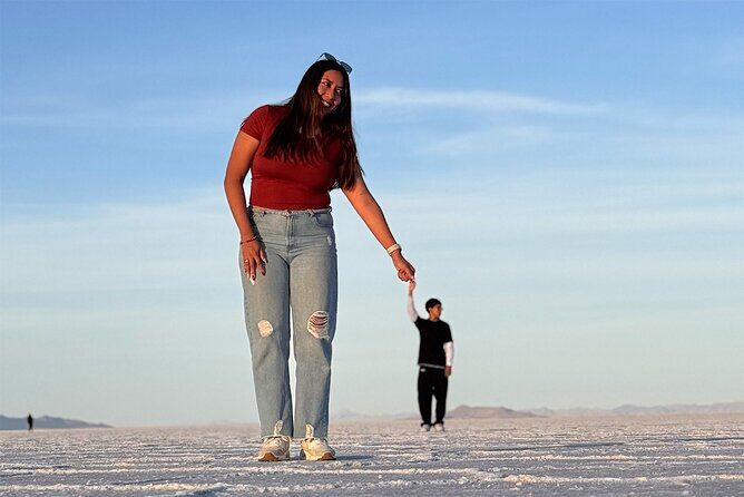 Private Tour Experience to Bonneville Salt Flats - Final Thoughts