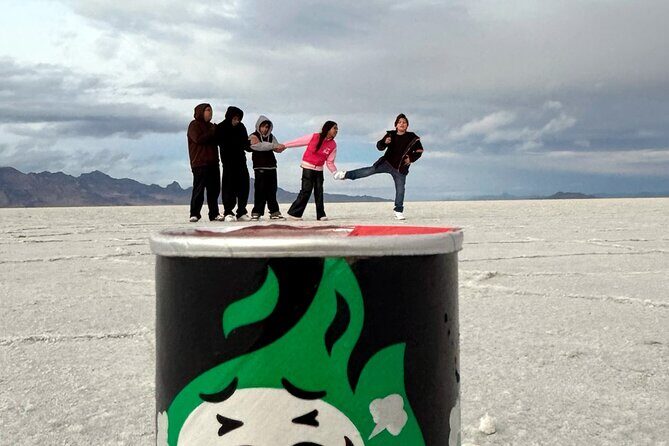 Private Tour Experience to Bonneville Salt Flats - FAQ