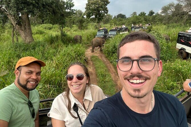 Private Tour Experiences Across Sri Lanka - Authentic Experiences and Local Insights