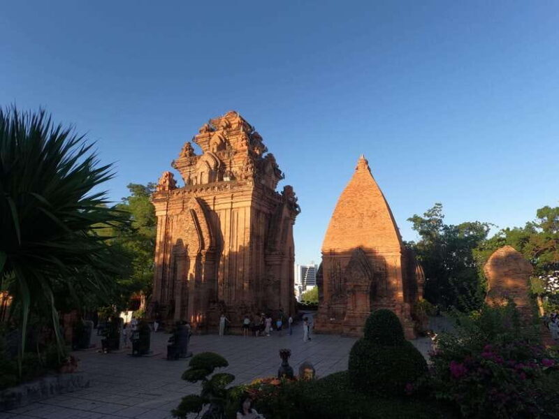 Private tour: Explore Nha Trang city in 5 hours. - Key Points