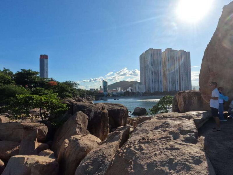 Private tour: Explore Nha Trang city in 5 hours. - The Sum Up