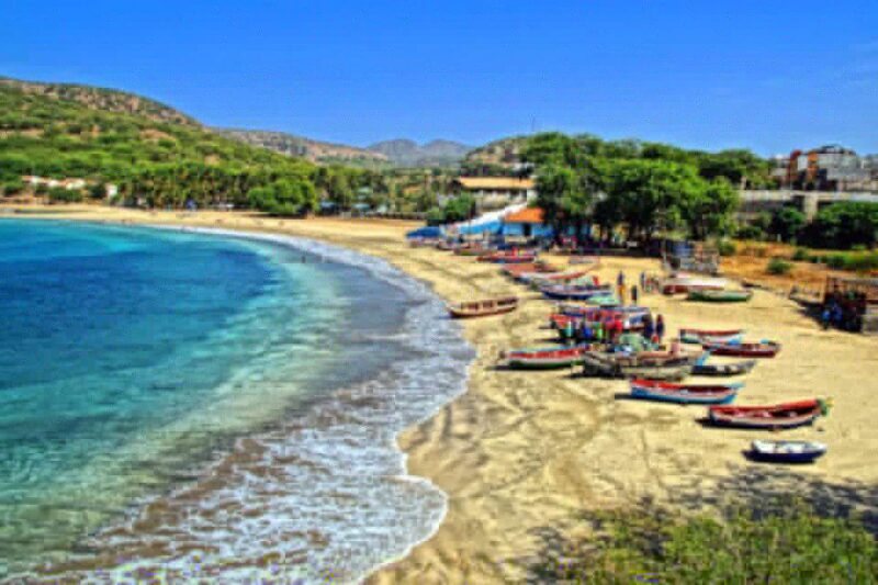 Private tour: Explore Santiago Island - Overview of the Santiago Island Private Tour