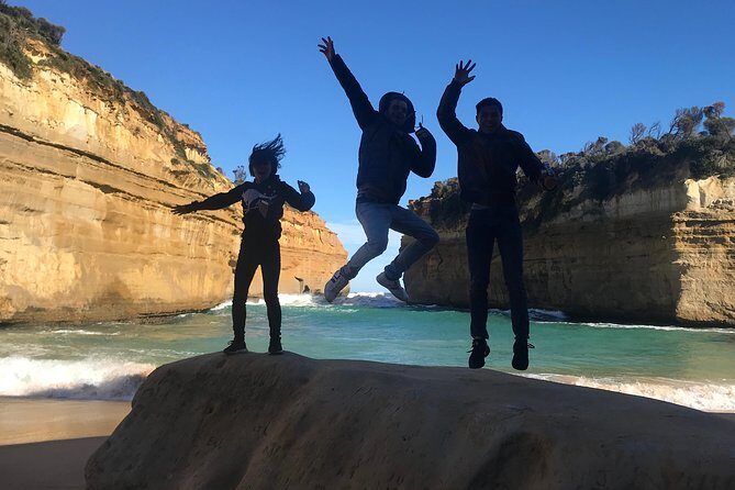 [PRIVATE TOUR] Express Great Ocean Road | Day Trip - What Does the Tour Include and Exclude?