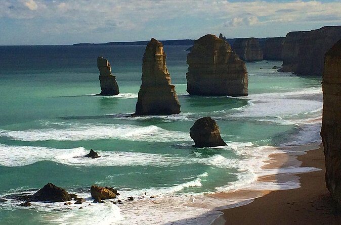 [PRIVATE TOUR] Express Great Ocean Road | Day Trip - Who Should Book This Tour?