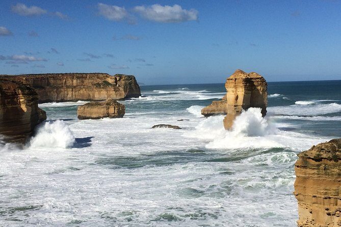 [PRIVATE TOUR] Express Great Ocean Road | Day Trip - FAQ