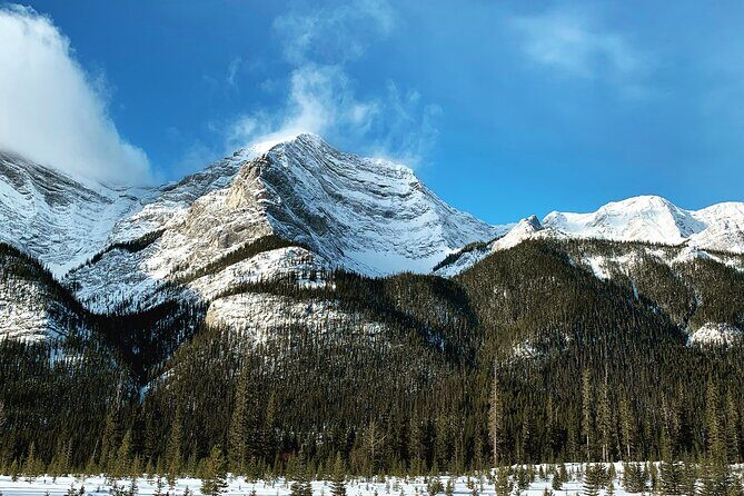 Private Tour: Famous MOVIES + MOUNTAINS Photo Safari Drive - 4hrs - Key Points