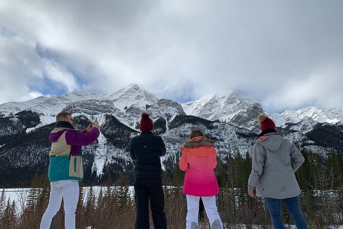 Private Tour: Famous MOVIES + MOUNTAINS Photo Safari Drive - 4hrs - Authentic Insights from Past Reviews