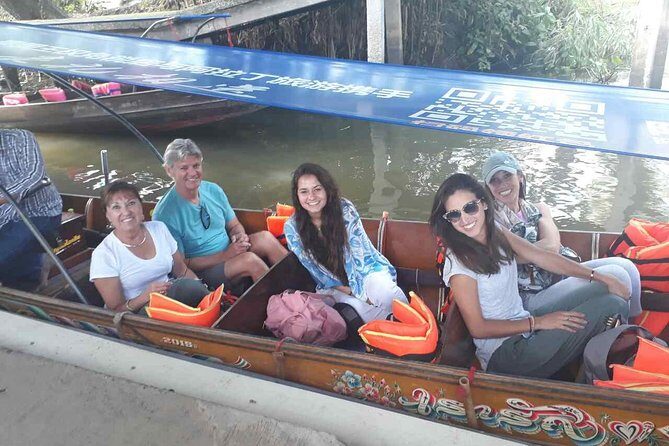 Private Tour: Floating Market and Maeklong Tour from Bangkok - Who Would Love This Tour?