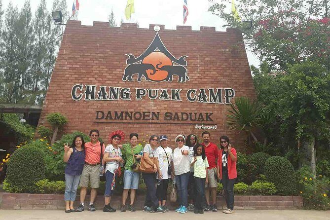 Private Tour: Floating Market and Maeklong Tour from Bangkok - Final Thoughts