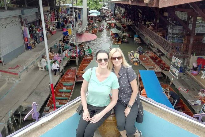 Private Tour: Floating Market and Maeklong Tour from Bangkok - FAQ