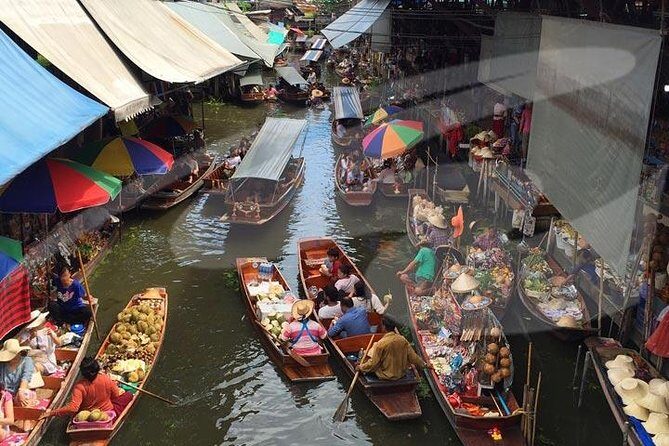 Private Tour: Floating Markets and Bridge on River Kwai Day Trip from Bangkok - FAQs