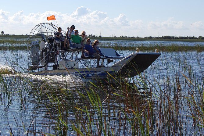 Private Tour: Florida Everglades Airboat Ride and Wildlife Adventure - The Authenticity and Value of the Tour