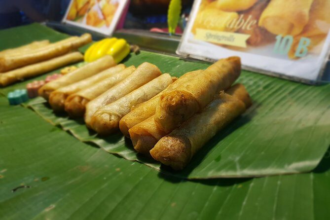 Private Tour: Food Tasting like local - Exploring Chiang Mai’s Flavors: A Private Food Tasting Tour
