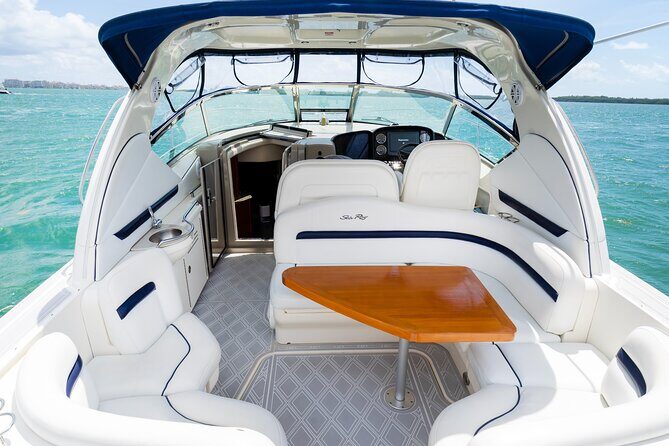 Private tour for 12 people on a 40 ft Yacht, Ft Lauderdale bay - Authentic Experiences and Practical Tips
