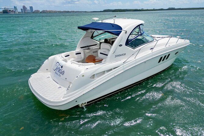 Private tour for 12 people on a 40 ft Yacht, Ft Lauderdale bay - Who Will Love This Tour?