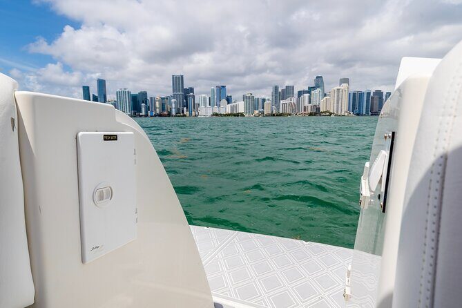 Private tour for 12 people on a 40 ft Yacht, Ft Lauderdale bay - FAQ