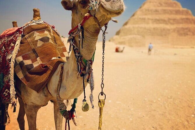 Private Tour For 2-Days in Cairo & Giza - A Closer Look at the Itinerary