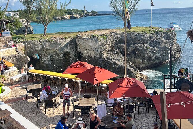 Private Tour for Negril Seven Miles Beach & Rick's Cafe Jamaica - An In-Depth Look at the Experience