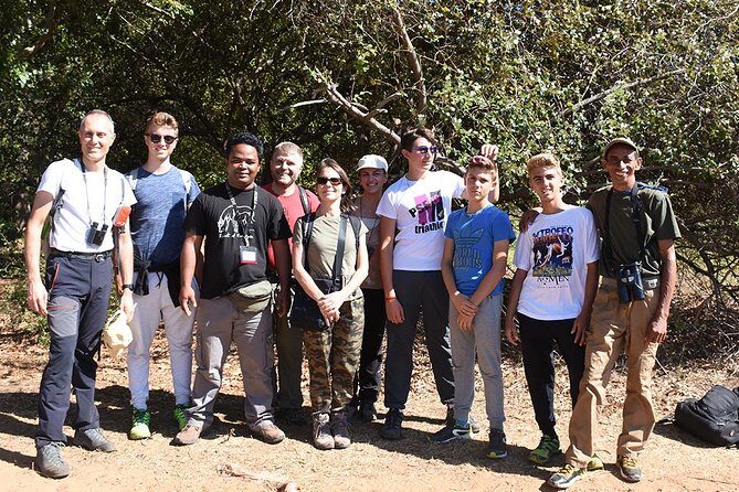 Private Tour for the Highlights of Madagascar - What’s Included and What’s Not