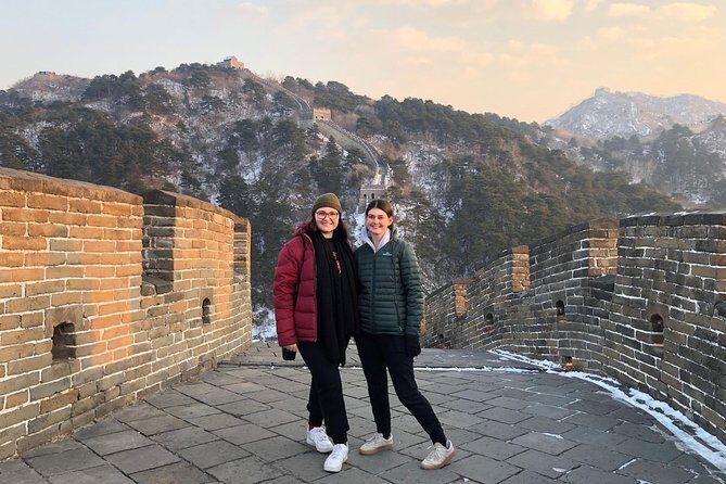 Private Tour: Forbidden City and Mutianyu Great Wall with Cable Car or Toboggan - Who Will Love This Tour?