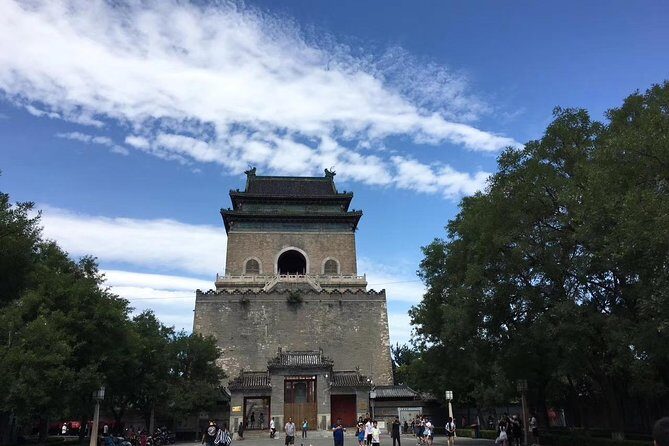 Private Tour: Forbidden City,Summer Palace with Pekin Roast Duck Lunch - What to Expect From Your Beijing Experience