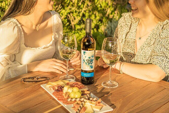 Private tour Freixenet Winery & Peña de Bernal - Who Should Book This Tour?