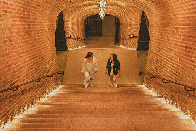 Private tour Freixenet Winery & Peña de Bernal - Final Words