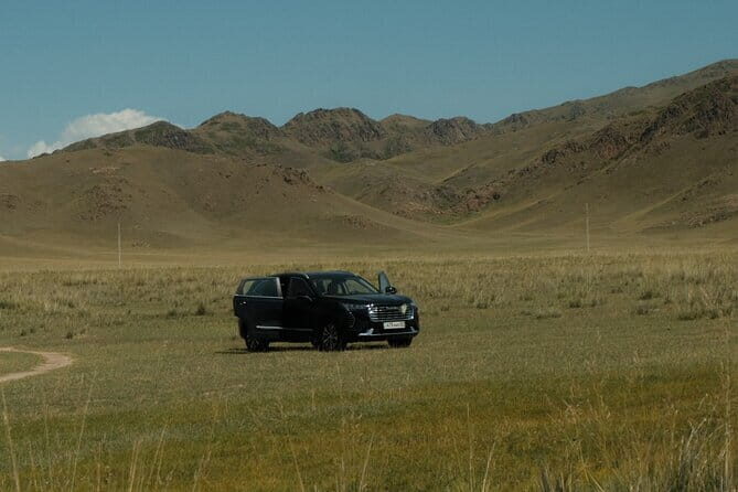 Private tour from Almaty 6 days in Kazakhstan and Kyrgyzstan - Exploring Bishkek and the Ala-Archa Gorge