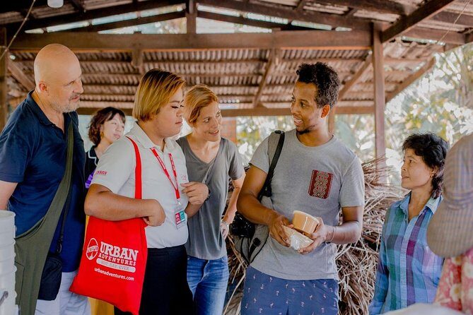 Private Tour from Bangkok: Railway and Floating Markets Tour - FAQ