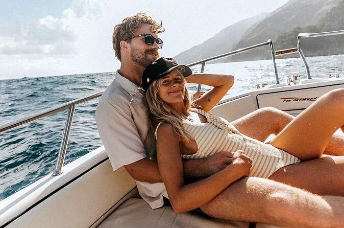 Private Tour from Cancun to Isla Mujeres on a 44 Foot Yacht - Who Will Love This Tour?