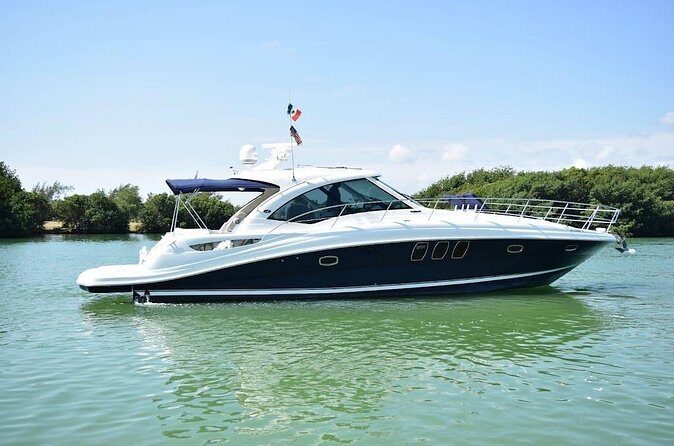Private Tour from Cancun to Isla Mujeres on a 50 Foot Yacht - Final Thoughts