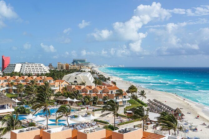Private tour from Cancun to Tulum and back with a 4 hour stop - The Experience in Practice: What Travelers Say