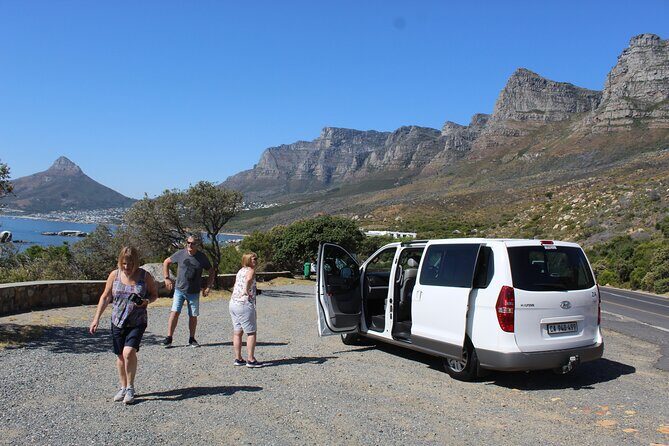 Private Tour from Cape Town To Cape of Good Hope Penguins Plus Wine Tasting F/D - FAQ