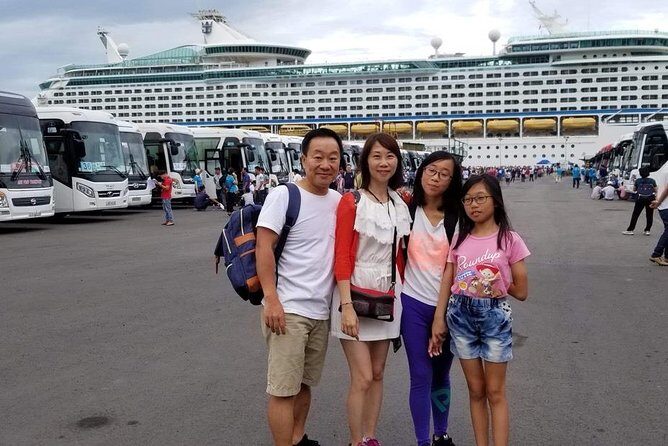 Private tour from Chan May port to Marble Mountains & Hoi An - FAQ