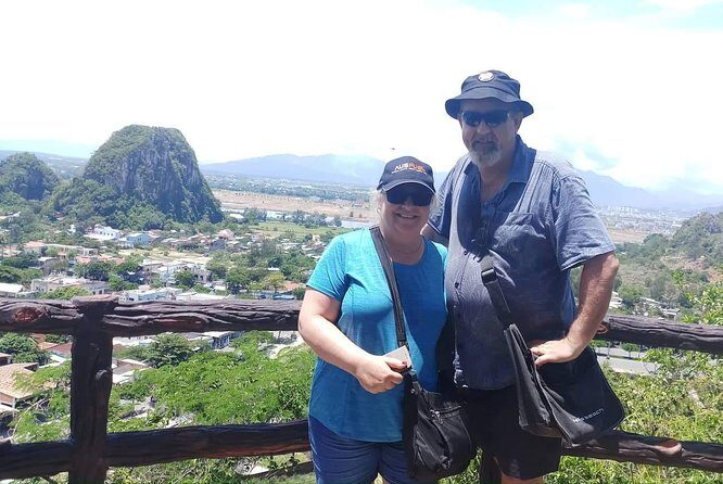 Private tour from Da Nang port to Marble Mountains & Hoi An City - Stepping into Hoi An’s UNESCO World Heritage Old Town