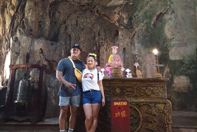 Private tour from Da Nang port to Marble Mountains & Hoi An City - What’s Included & What to Expect