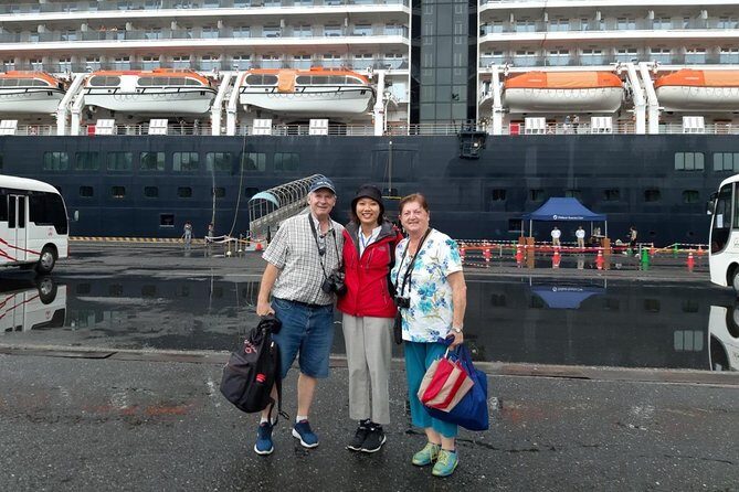 Private tour from Da Nang port to Marble Mountains & Hoi An City - Final Thoughts