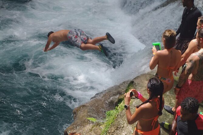 Private Tour from Falmouth to Ocho Rios Blue Hole and Beach - The Value Proposition: Is It Worth It?