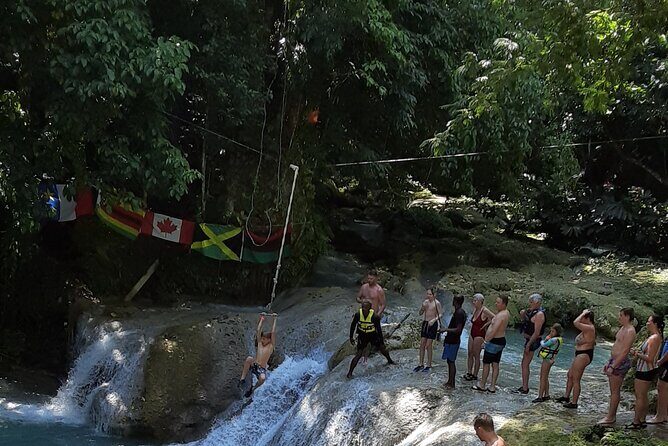 Private Tour from Falmouth to Ocho Rios Blue Hole and Beach - The Bottom Line: Who Should Book This Tour?