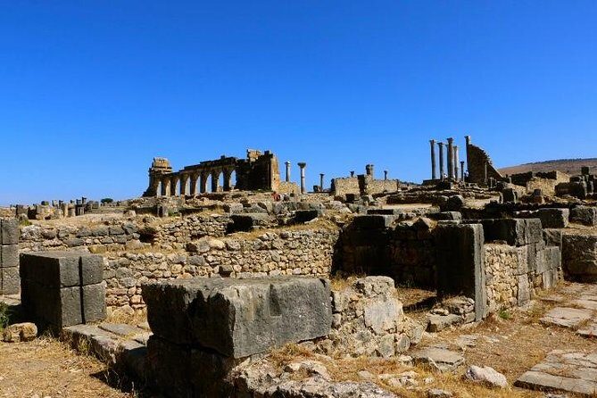 Private Tour from Fez: Meknès and Roman Ruins of Volubilis - Who Would Love This Tour?