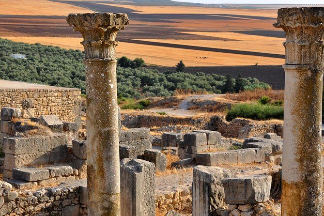 Private tour From Fez To Volubilis, Moulay Idríss & Meknes - The Practicalities: What You Should Know