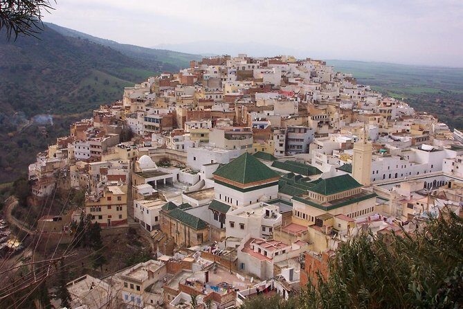 Private tour From Fez To Volubilis, Moulay Idríss & Meknes - FAQ