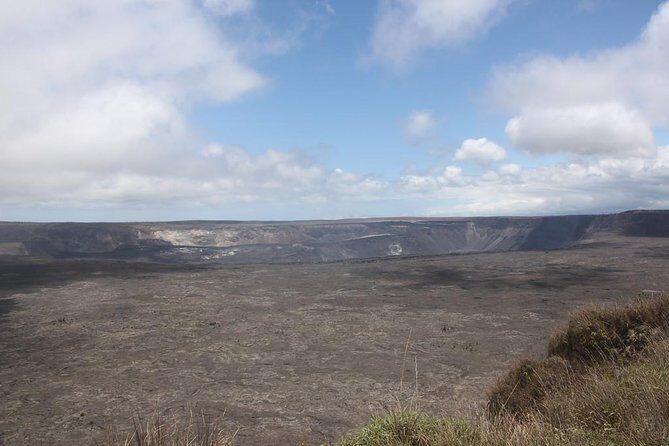 Private Tour from Hilo to Hawaii Volcanoes Natl Park Mercedes Van - Who This Tour Is Best For
