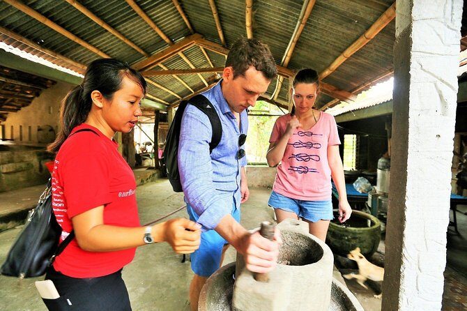 Private Tour from Hoi An: Explore Holy Ruins of My Son - Final Thoughts: Is This the Right Tour for You?