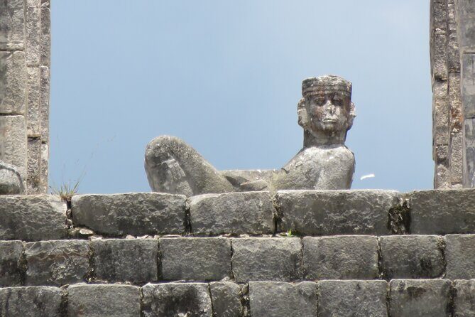 Private tour from Holbox Island to Chichen itza and cenote - Key Points